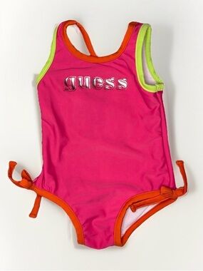 Baby Swimsuit - 12M